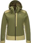 2L Jacket Style Refoca WMN