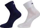 Active Sock 2pk