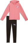 Essentials Nature 2.0 Poly Full-zip Hoodie and Legging Set G