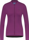 W's Kaede Thermal Long Sleeve Jersey