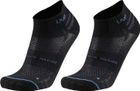 Unisex Everyday Low Cut Socks 2PRS Pack
