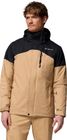 Last Tracks II Jacket
