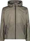 MAN Jacket Rain FIX Hood
