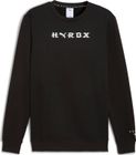 M Puma x Hyrox Heavyweight Crewneck