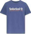 Mens Embroidery Logo Tee