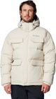Landroamer Puffer Jacket