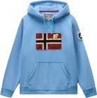 Archive Sweat Hoodie