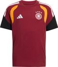 Germany 26 Tiro Sweat Kids Tee