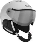 Chrome Visor