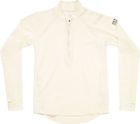 Endurance Merino Zip WMN