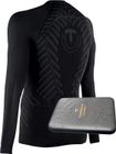 Ultra Warm Baselayer S.E.T Men + Body-pack
