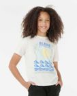 Aloha Hotel Relaxed Tee-girl