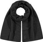 Fleece Shawl