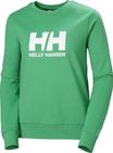 W HH Logo Crew Sweat 2.0