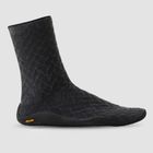 Slippers Cashmere MAN Shoes Black Sole