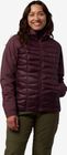 Wm's Gridlite Down Hoody
