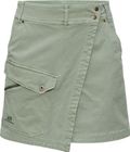 Women Cargo Skirt
