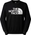 Mens Easy Crew
