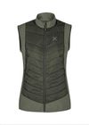 Trace Hybrid Vest Woman