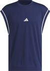 Adidas Basketball ALL World Sleeveless Tank