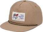 Synthetic Rope Hat