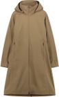 Trelew Long Parka