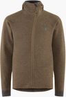 Hödur Hooded Zip M's