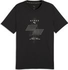 M Puma X Hyrox Cloudspun Thermoadapt Tee