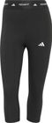 Techfit Capri Leggings Women