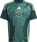Algeria Away Jersey Kids