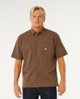 Premium Surf Check Short Sleeve