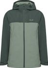 Moonrise 2 3IN1 Jacket W