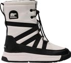 Whitney III Tall WP