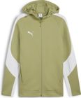 Teamevostripe Hooded Jacket