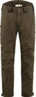 Drev Hybrid Trousers M