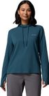 W EU Sun Trek Long Sleeve Hoodie