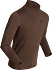 Half Zip Pace