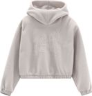 Woman Sweat FIX Hood