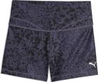 W Tropical Speed Short Tight 3 - AOP