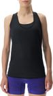 Woman Running Exceleration OW Aernet Sleeveless