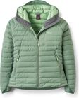 Microlight Windstopper Hoody Wmns
