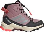 AX4R Mid Climawarm+ Hiking Shoes Kids Kids Boys AND Girls