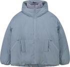 Montevideo Jacket FIX Hood
