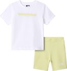 KID Bubble Logo REG Legging SET