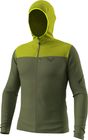 Traverse Thermal Hooded Jacket M