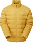 Forsa Mens Jacket