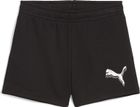 Essentials Metallic Shorts TR G