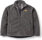 Original Pile Jacket