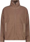 Woman Fleece Fleece Jacket