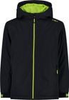 KID Jacket FIX Hood